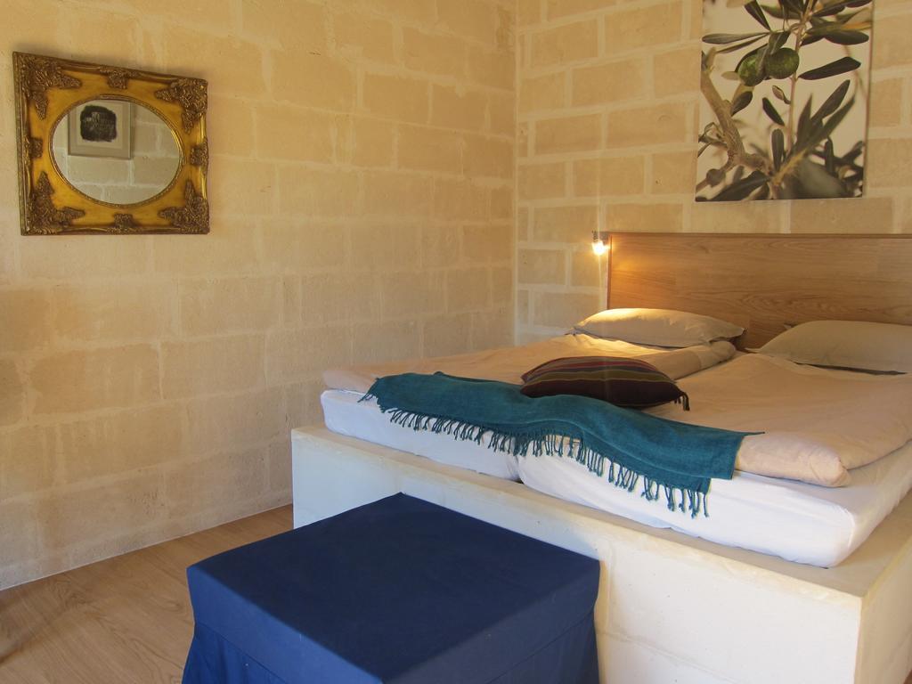 Hotel Masseria Coccioli Casalabate Room photo