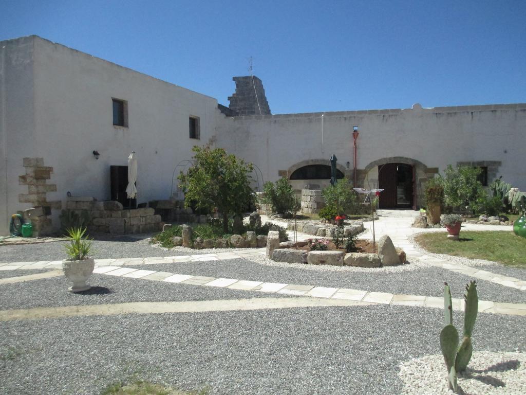 Hotel Masseria Coccioli Casalabate Room photo
