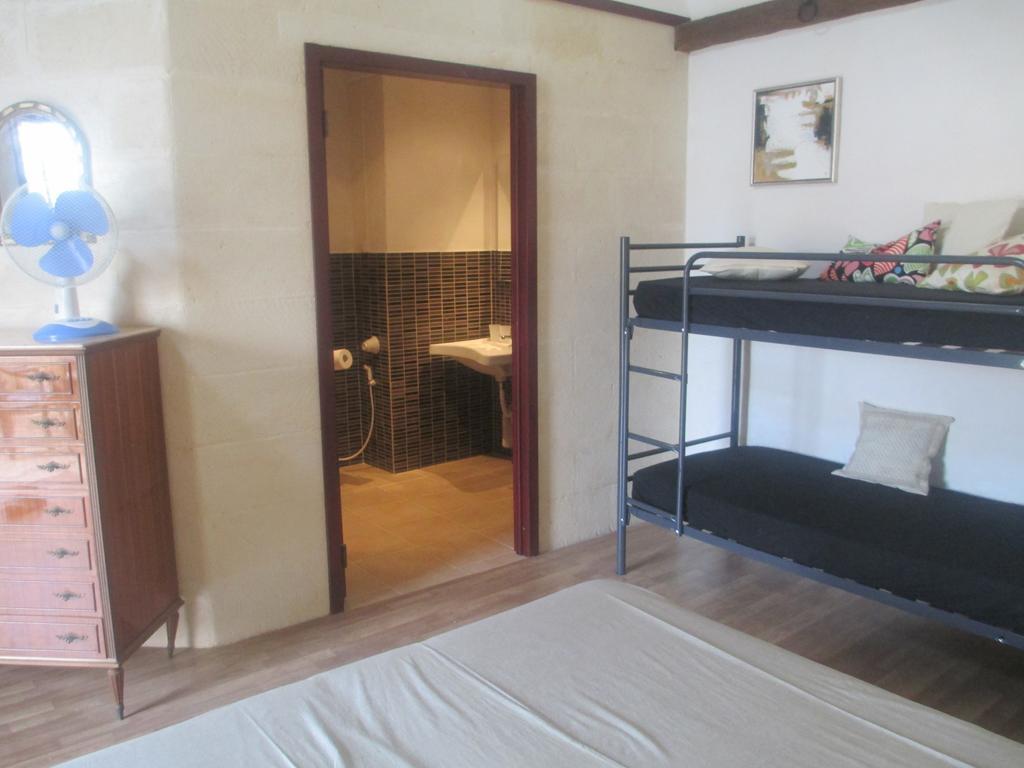 Hotel Masseria Coccioli Casalabate Room photo